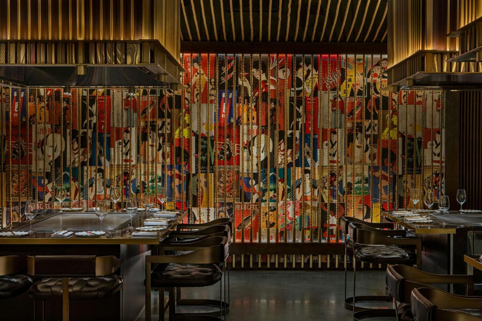 Ac Hotel By Marriott Downtown Los Angeles Luaran gambar