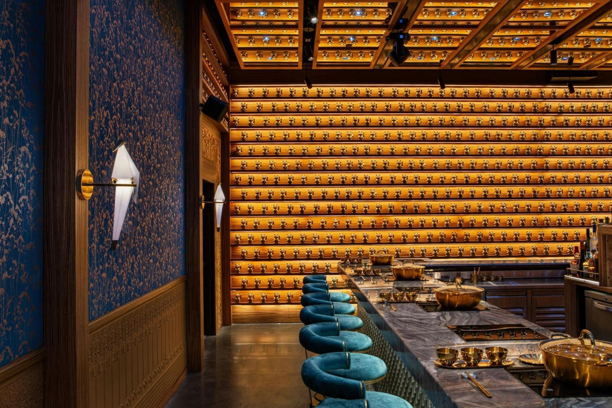 Ac Hotel By Marriott Downtown Los Angeles Luaran gambar