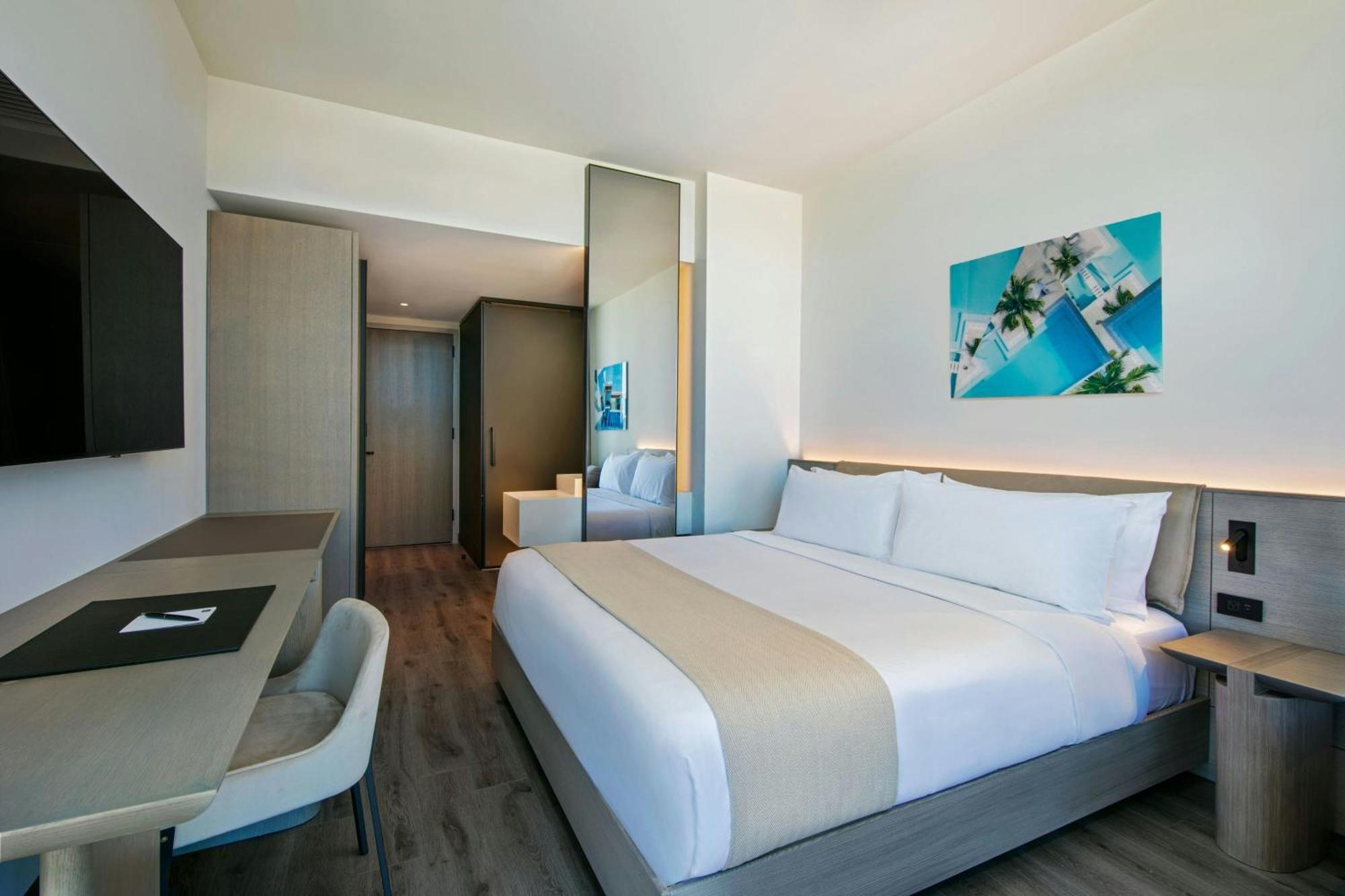 Ac Hotel By Marriott Downtown Los Angeles Luaran gambar